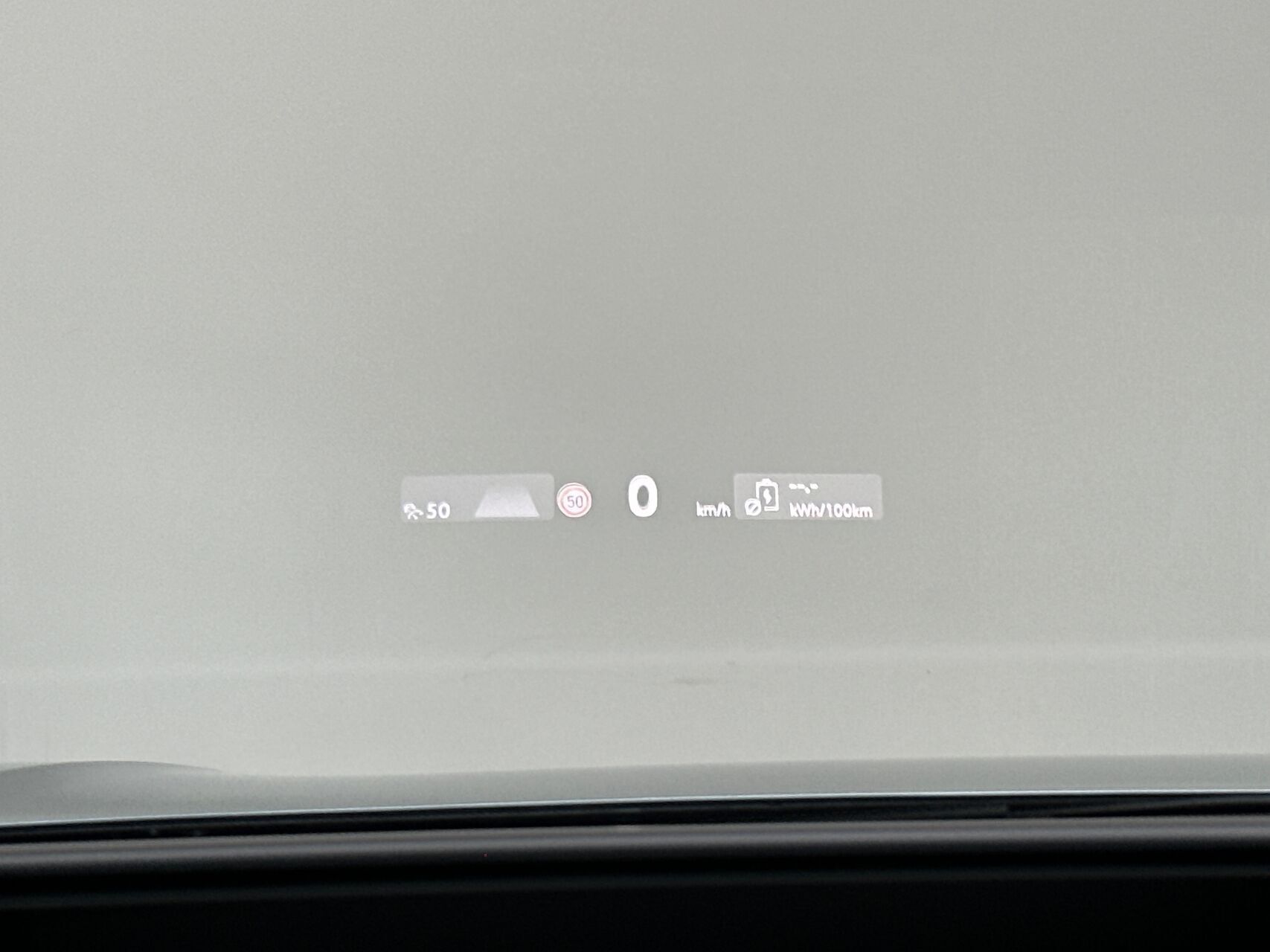 undefined VW ID.7 fra 2025