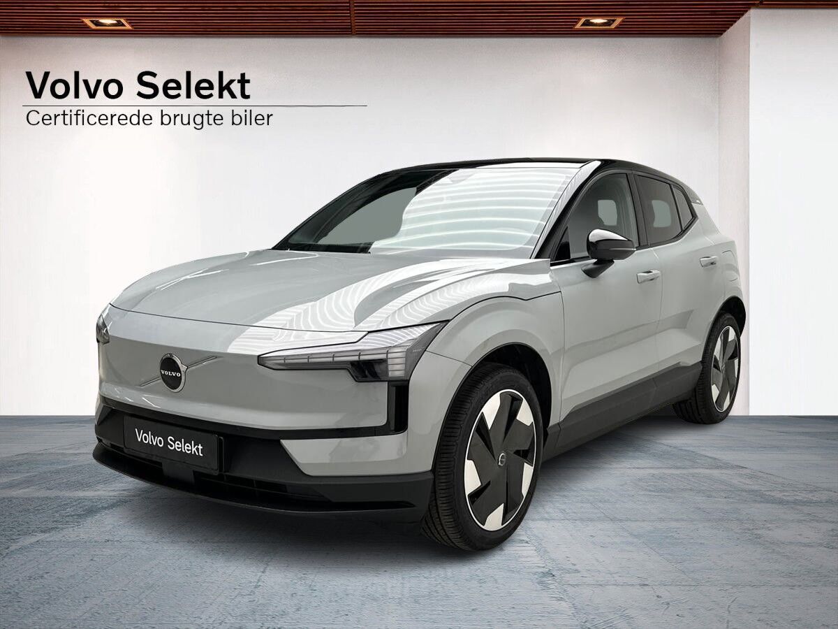 Volvo EX30 Single Motor Extended Range Plus 272HK 5d Aut.