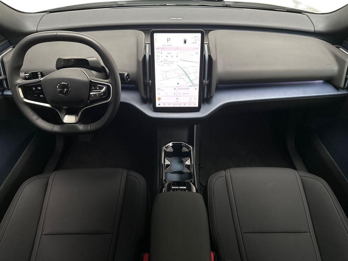 Volvo EX30 Single Motor Extended Range Plus 272HK 5d Aut.