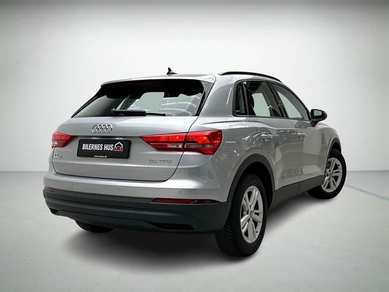 Audi Q3 1,5 35 TFSI 150HK 5d 6g