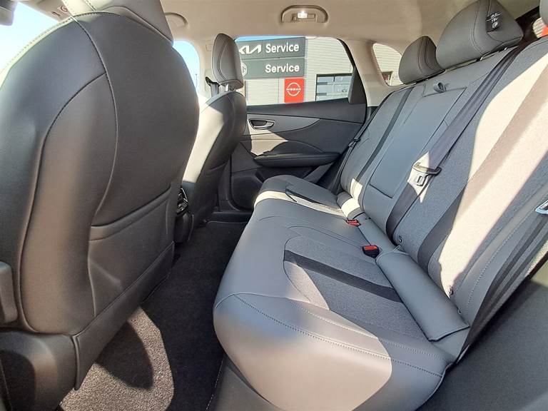 MG MGS5 Electric EL Long Range Luxury 231HK Stc Aut.