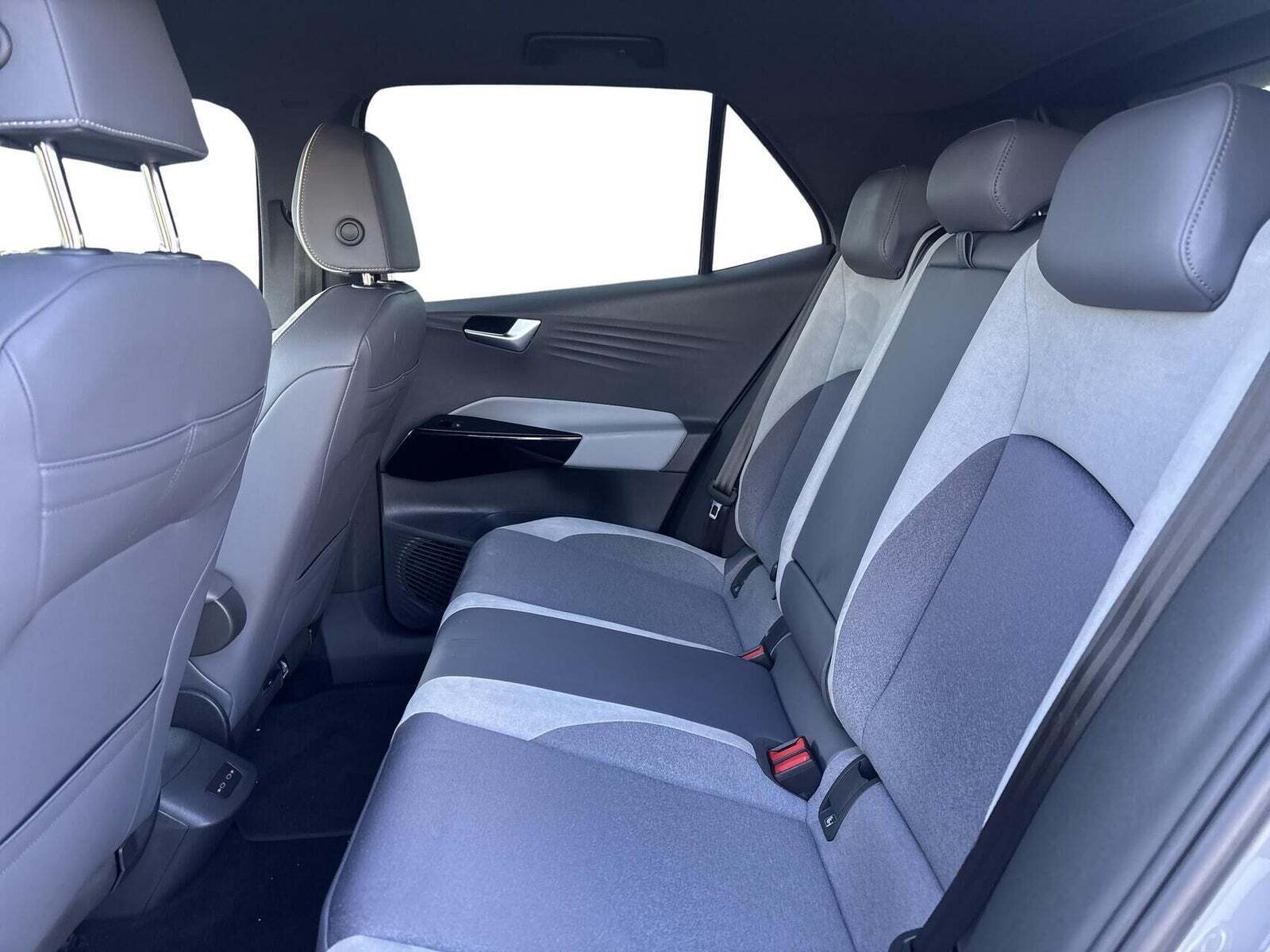 VW ID.3 58 Pro Performance Business