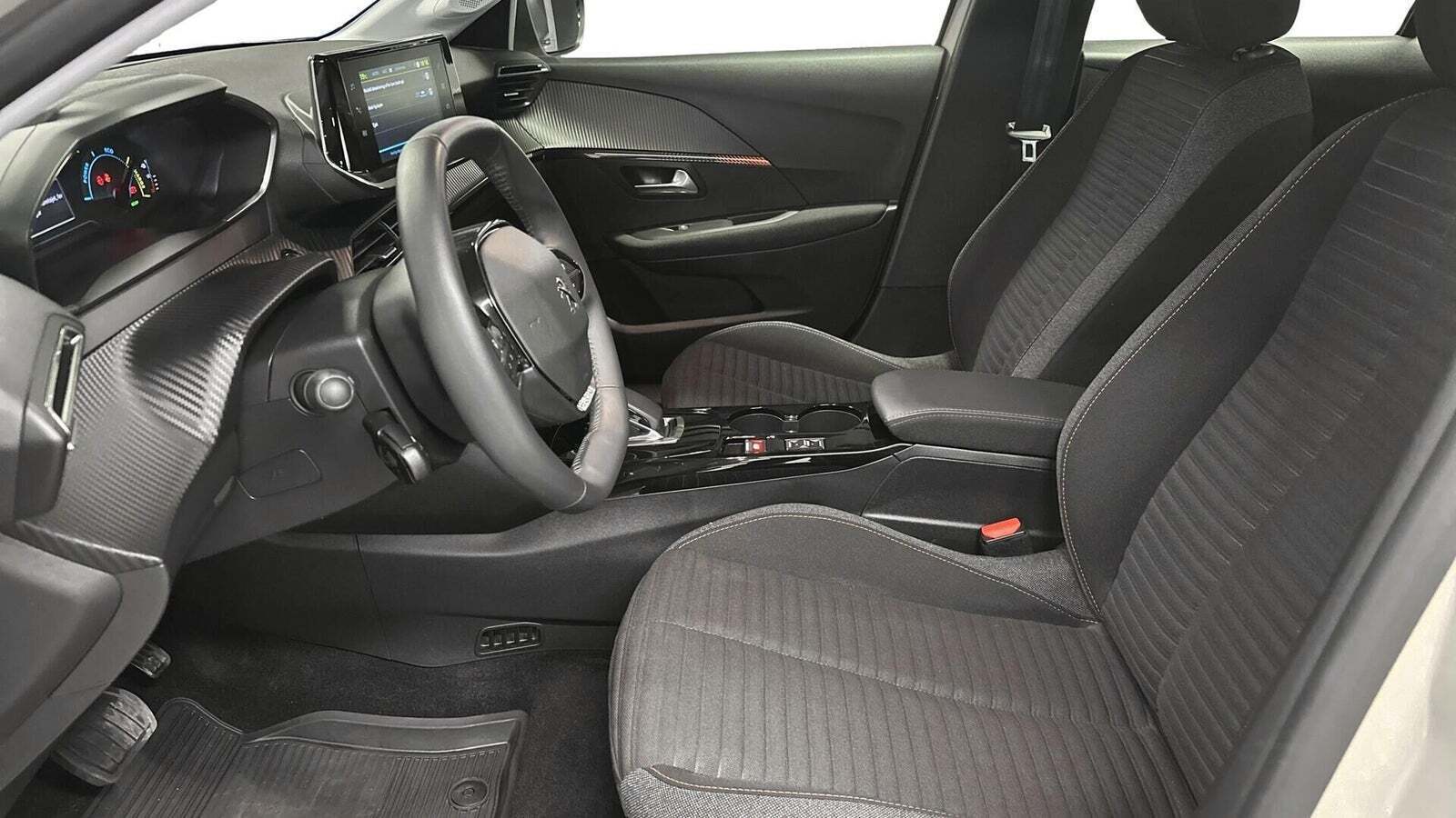 Peugeot e-208 50 Active