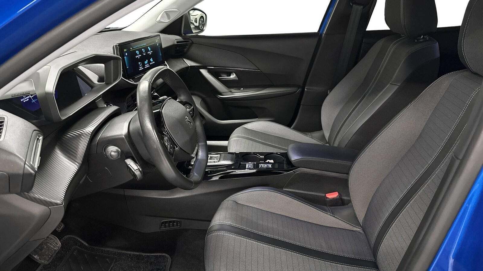 Peugeot e-2008 50 Allure Pack