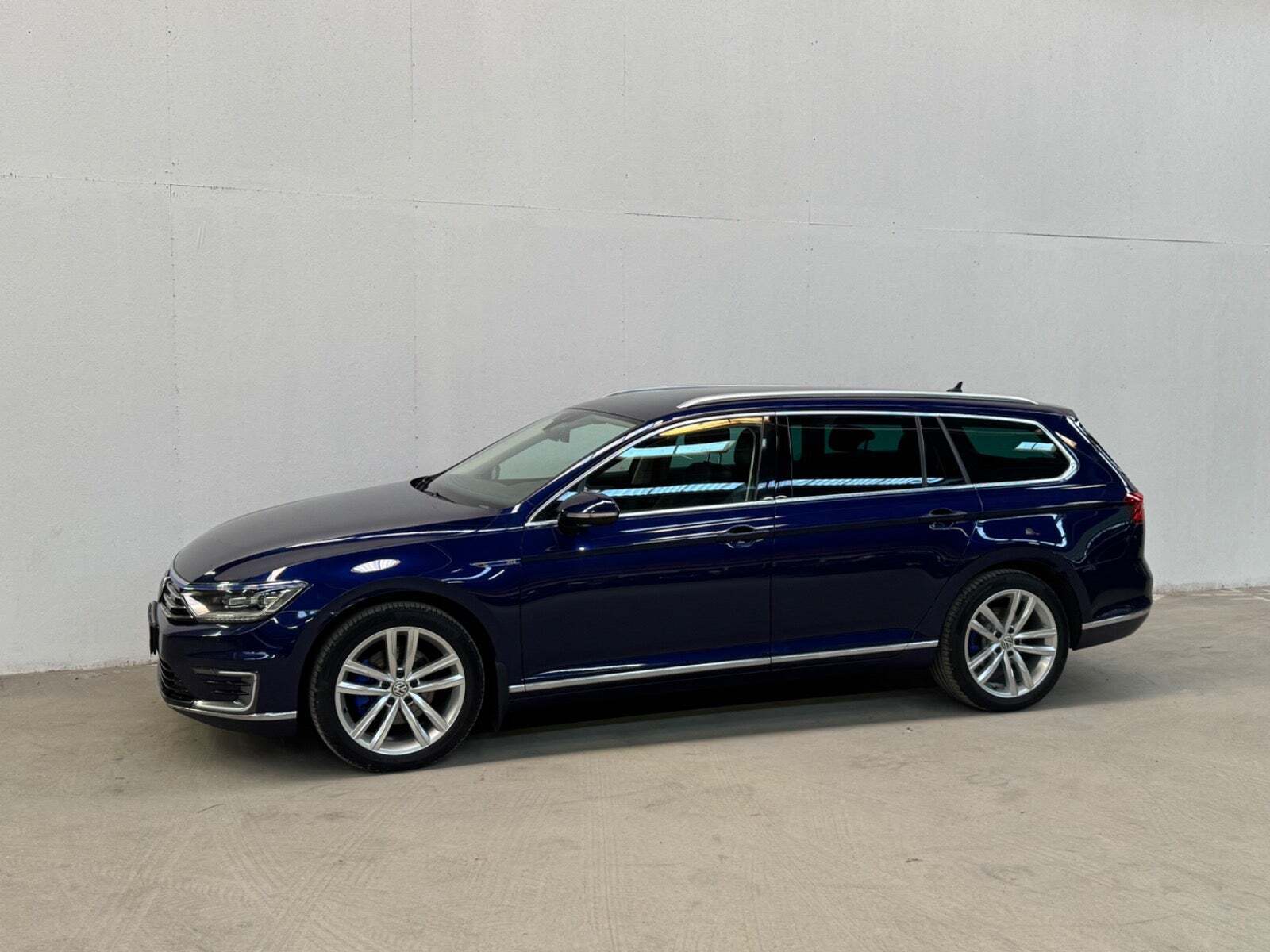 VW Passat 1,4 GTE Highline Variant DSG