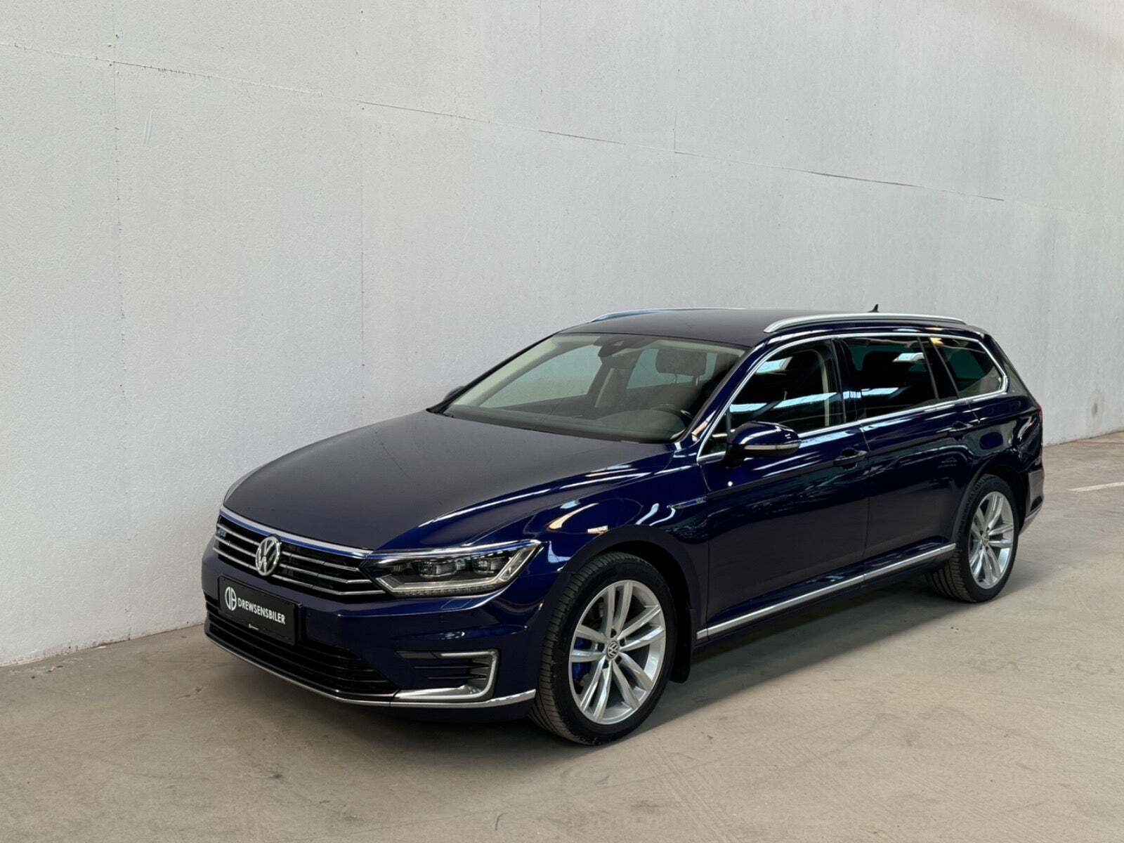 VW Passat 1,4 GTE Highline Variant DSG