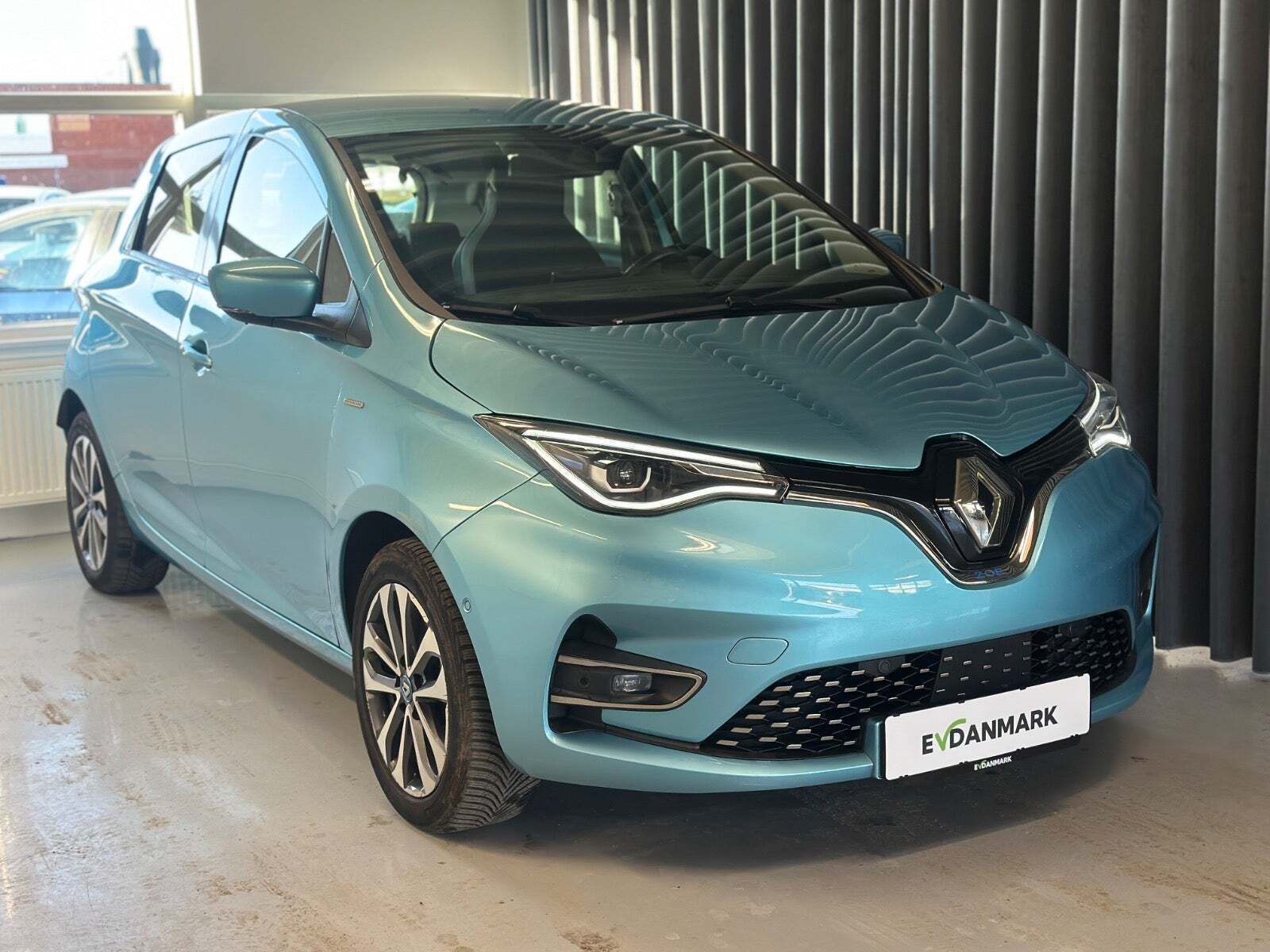 Renault Zoe 52 Edition One