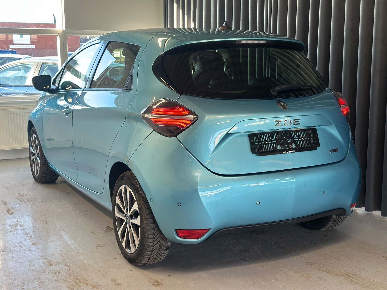 Renault Zoe 52 Edition One