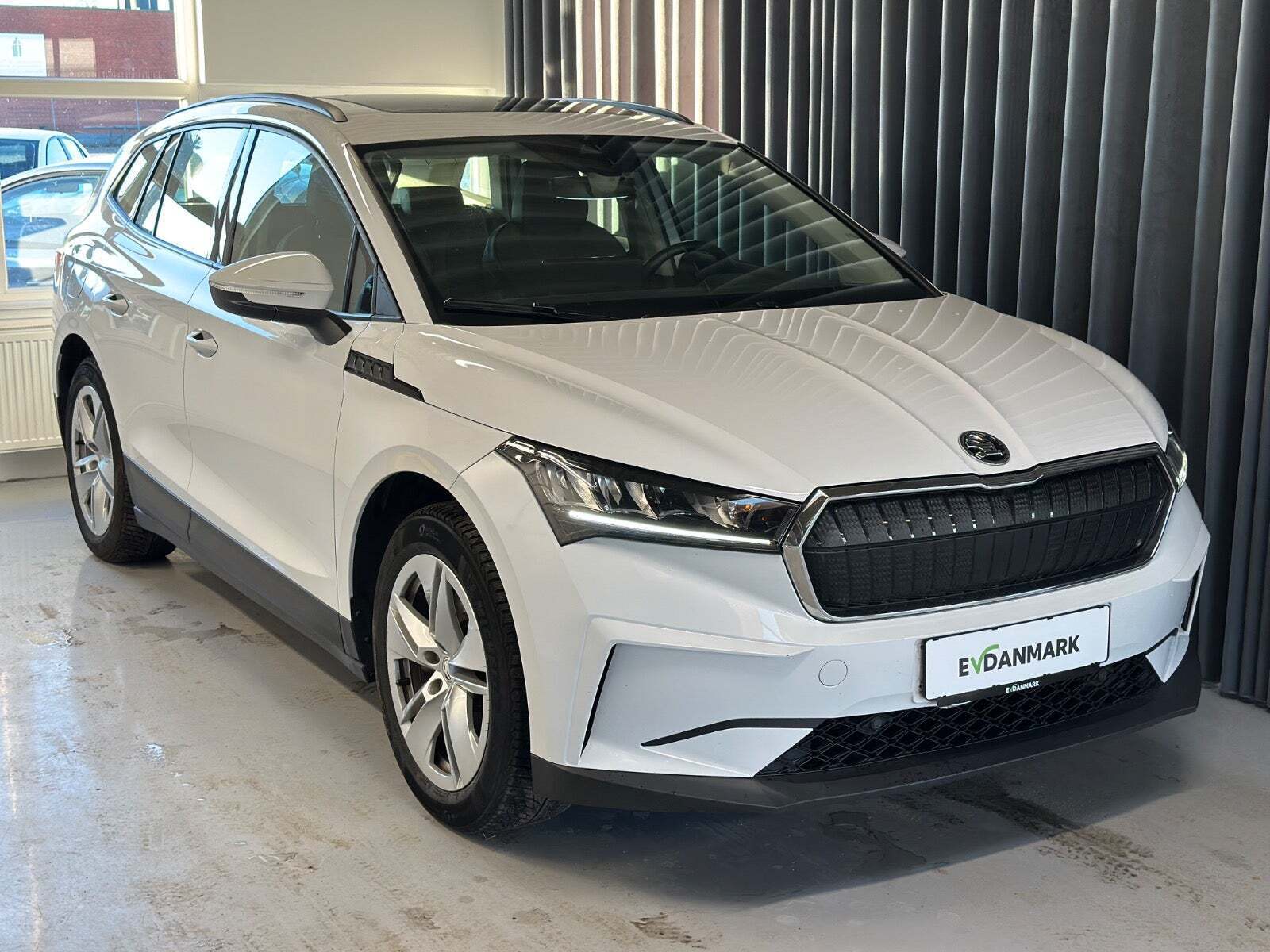 Skoda Enyaq 60 iV