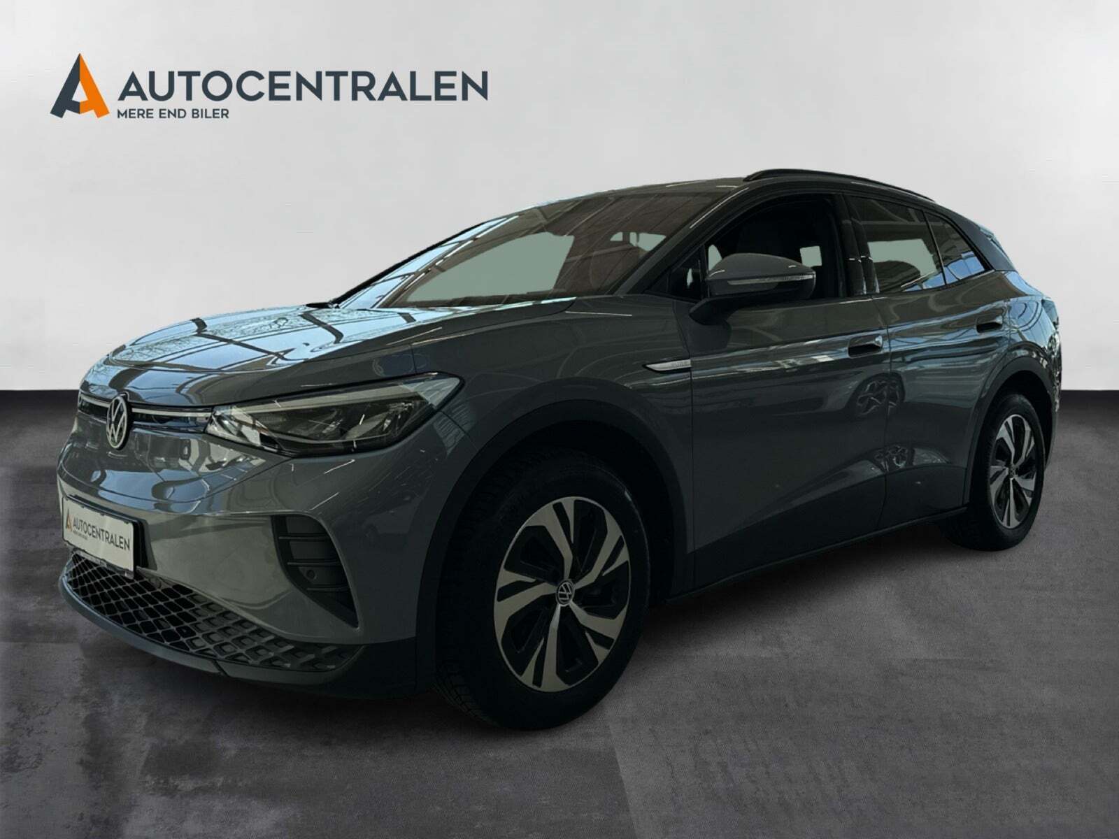 VW ID.4 52 Pure Performance