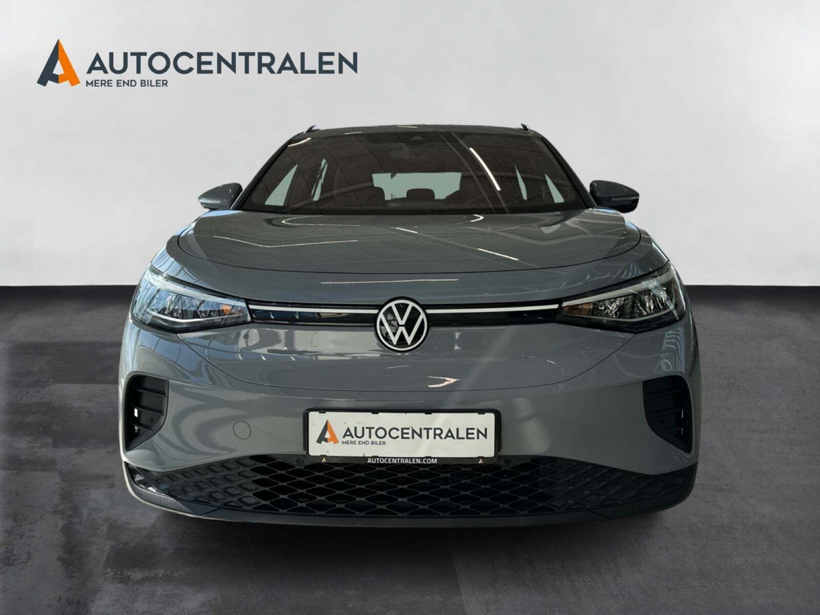 VW ID.4 52 Pure Performance