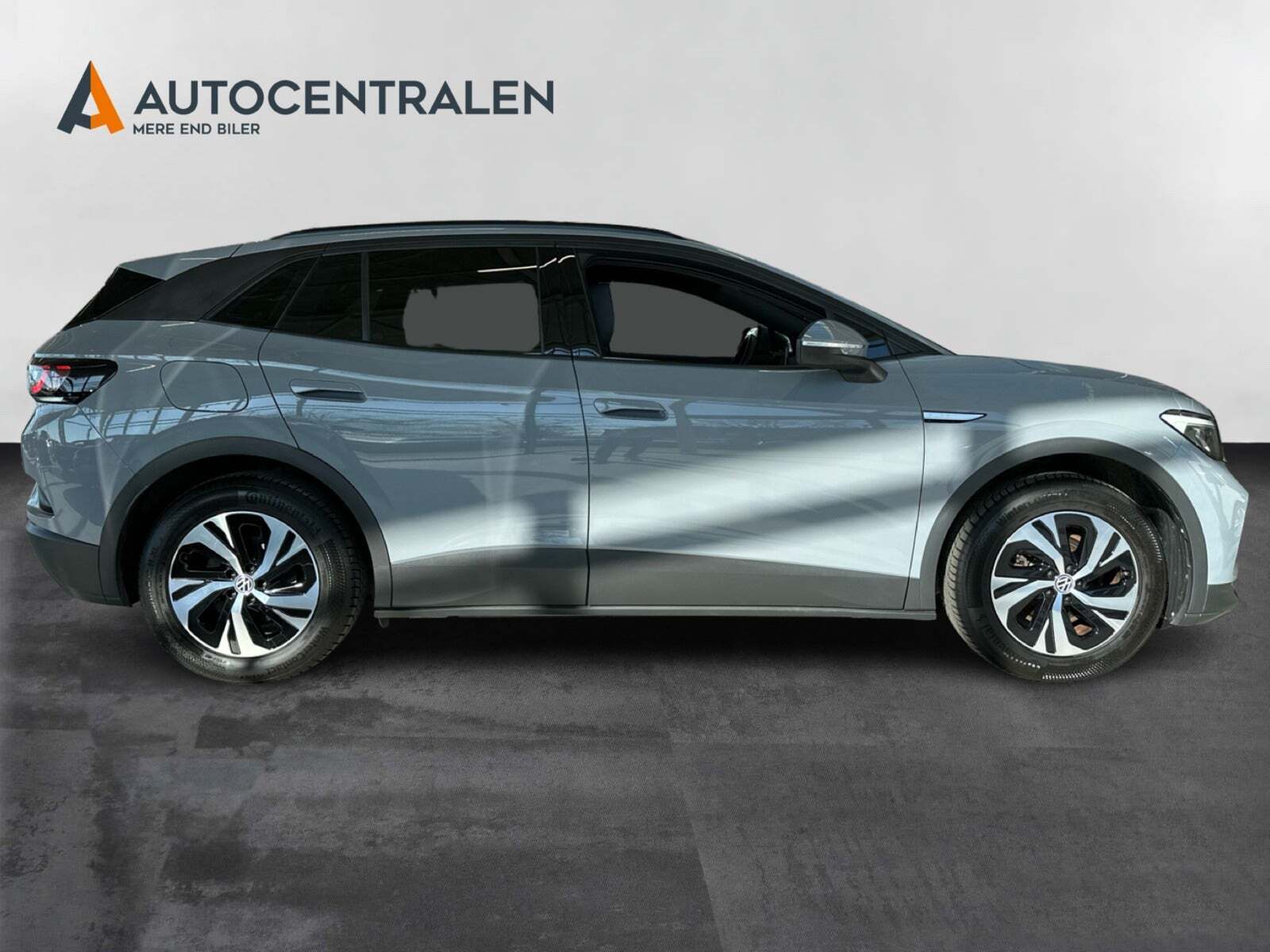 VW ID.4 52 Pure Performance