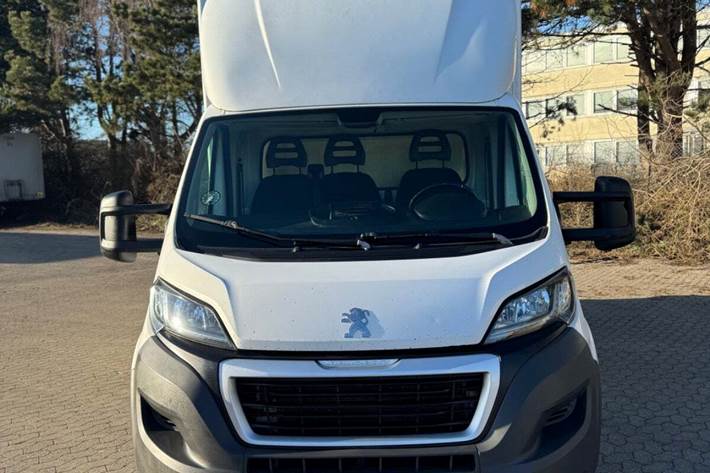 undefined Peugeot Boxer 335 fra 2015