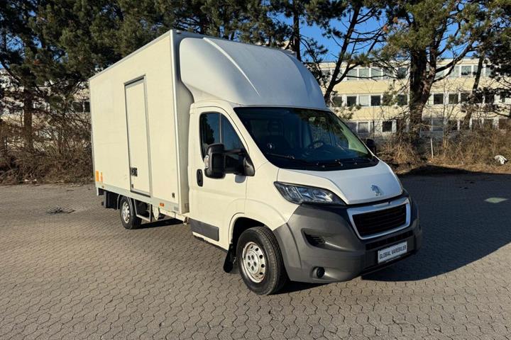 undefined Peugeot Boxer 335 fra 2015