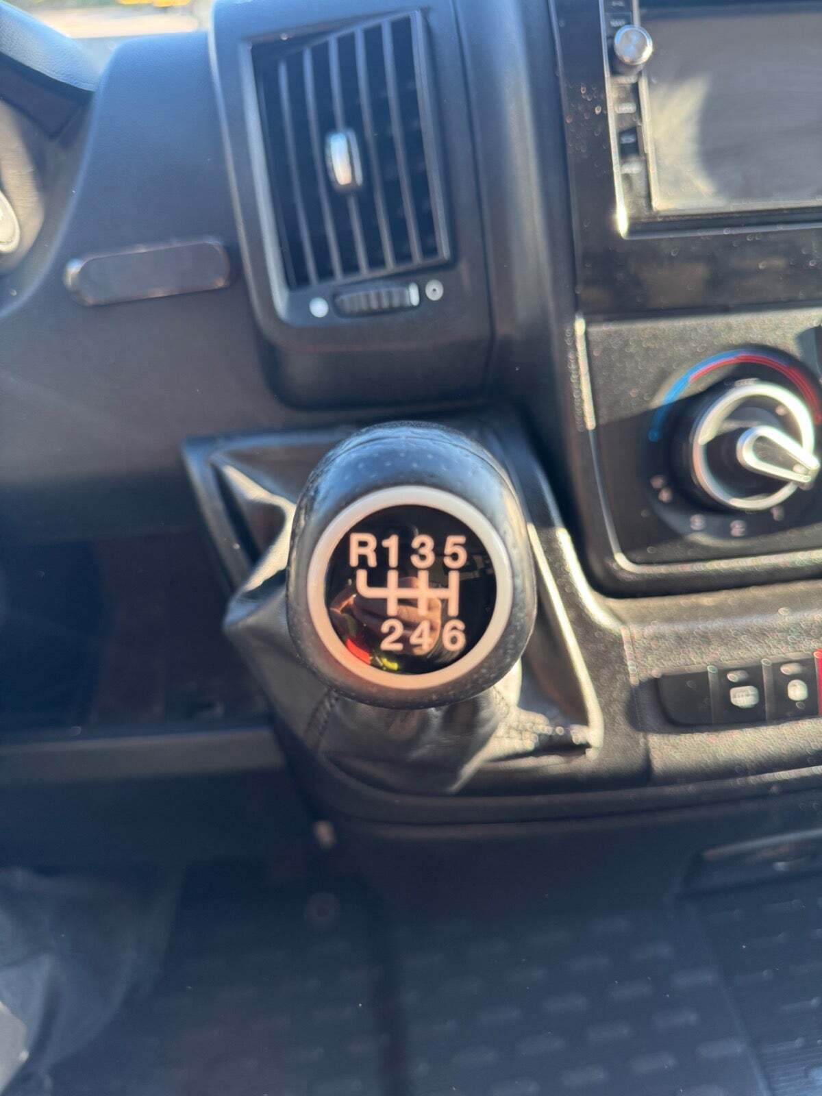 undefined Peugeot Boxer 335 fra 2015