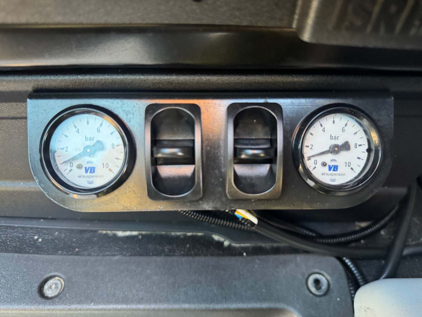 Hvid Iveco Daily fra 2022