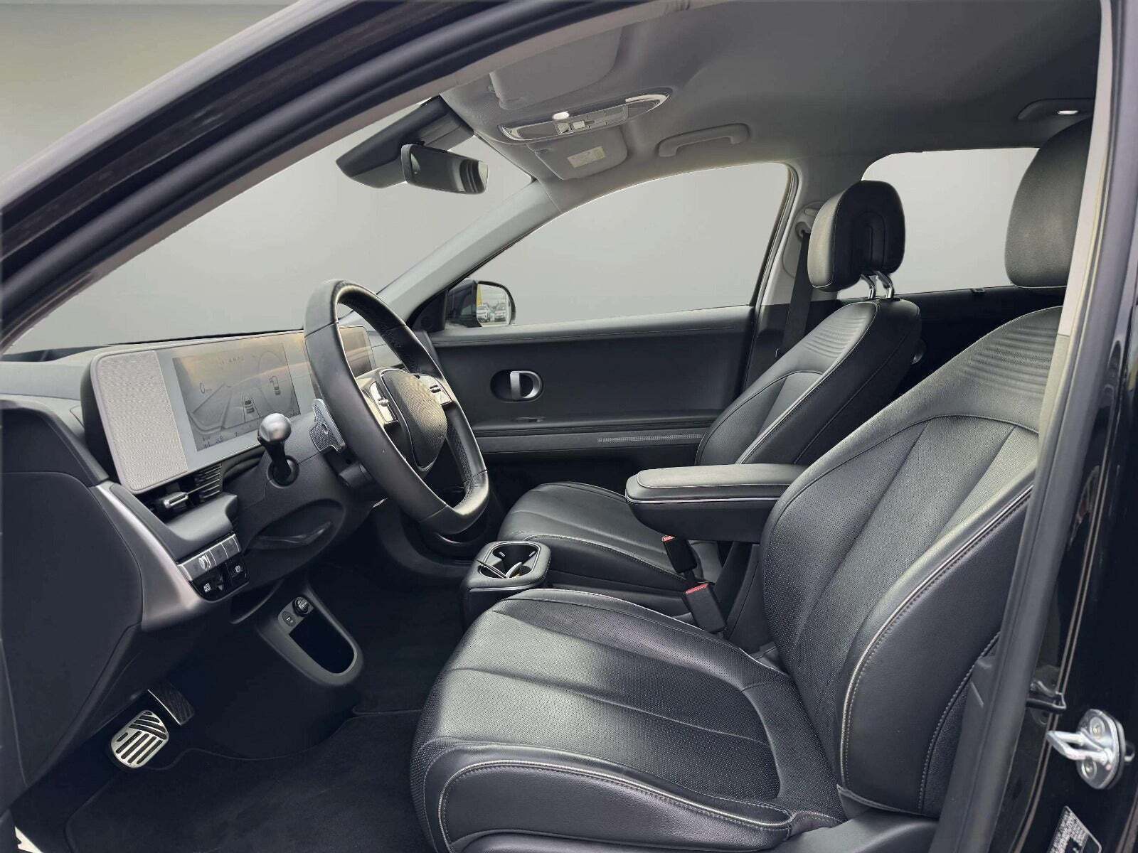 Hyundai Ioniq 5 73 Uniq