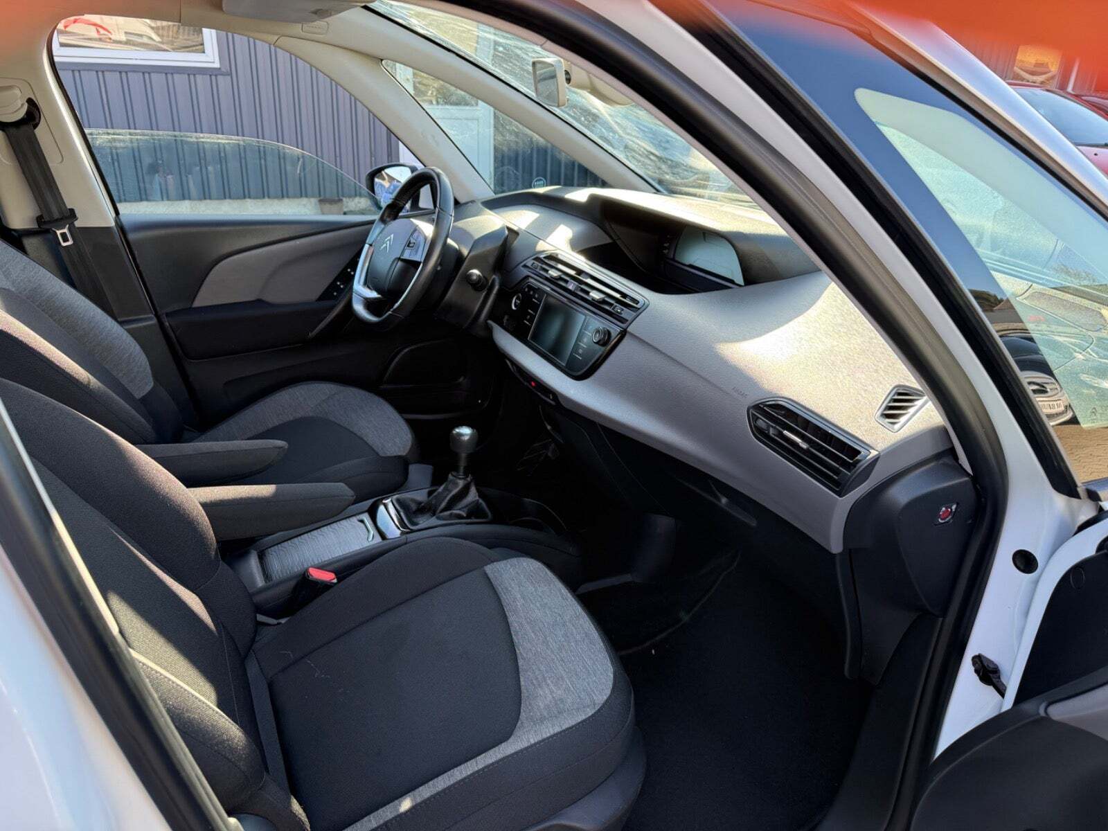 Citroën Grand C4 Picasso 1,2 PureTech 130 Cool 7prs