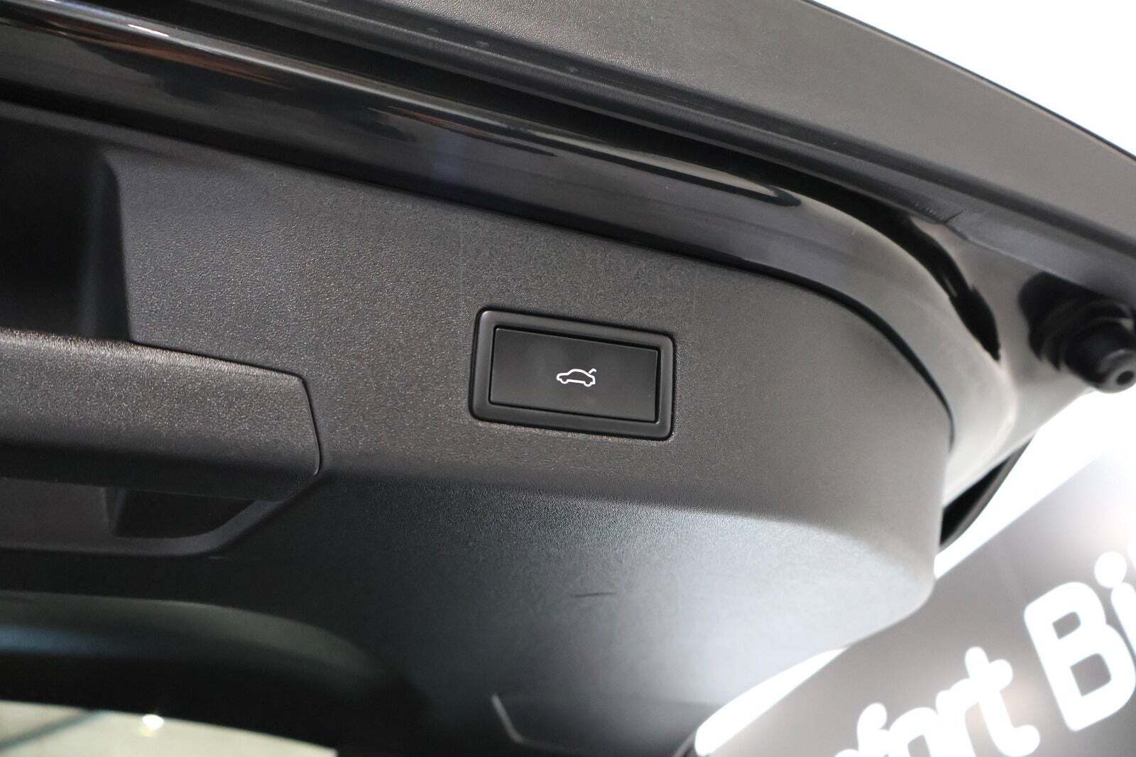 Sort VW ID.4 fra 2025