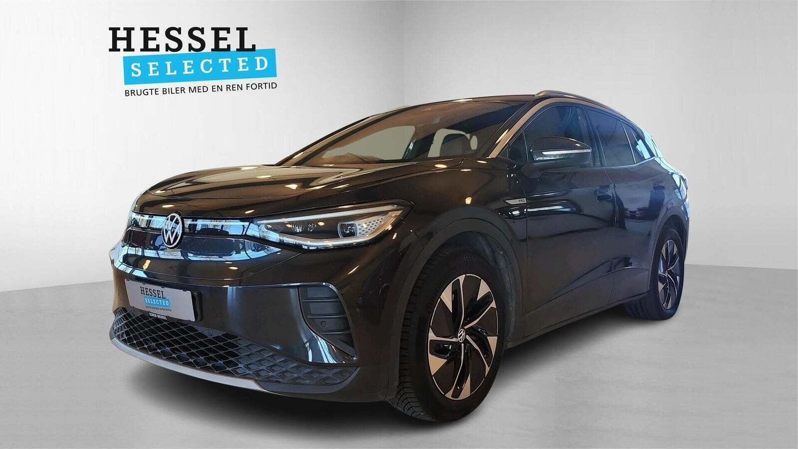 VW ID.4 77 Pro Performance