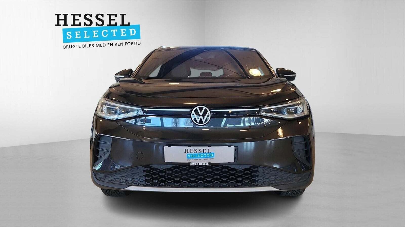 VW ID.4 77 Pro Performance