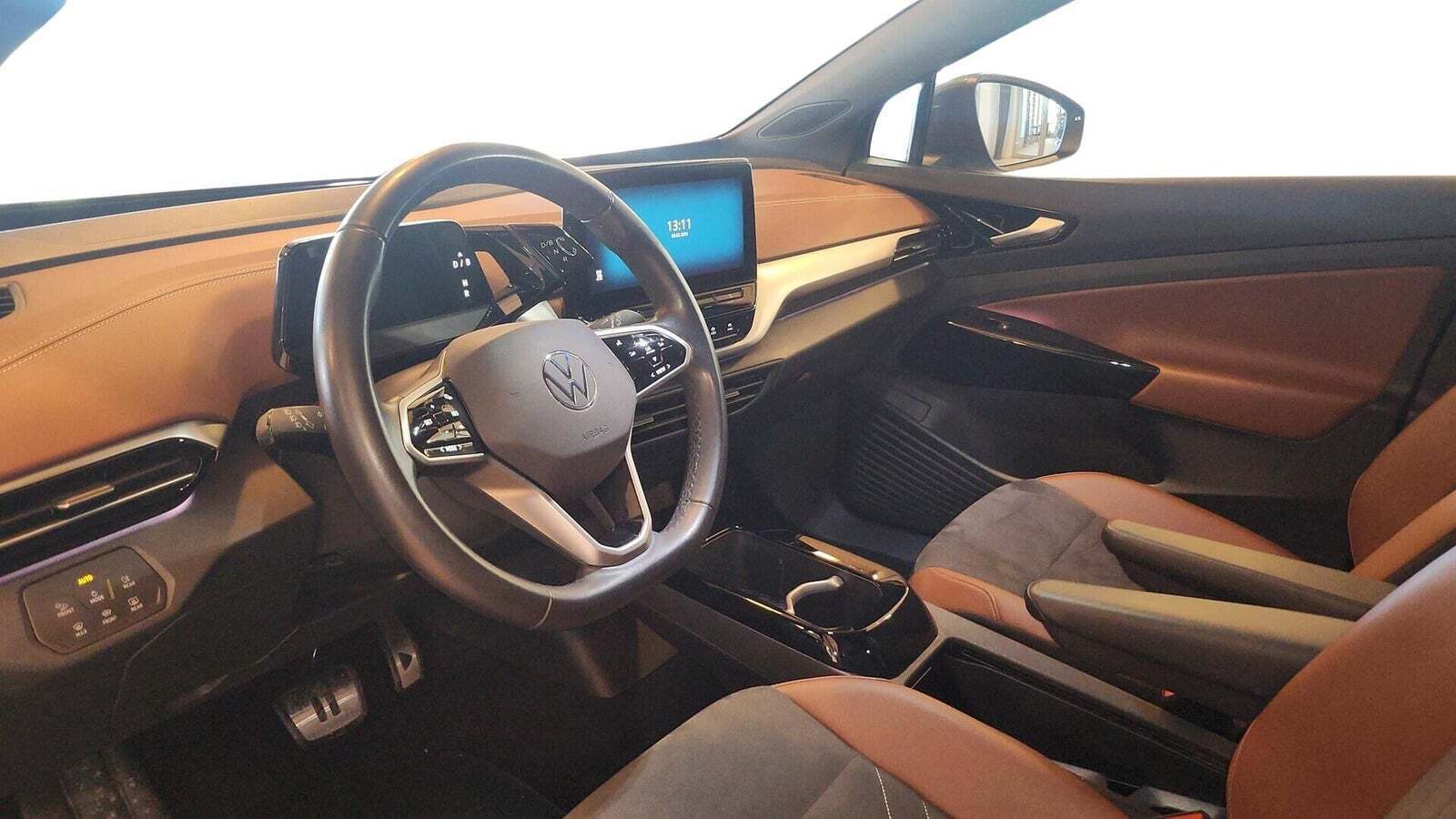 VW ID.4 77 Pro Performance