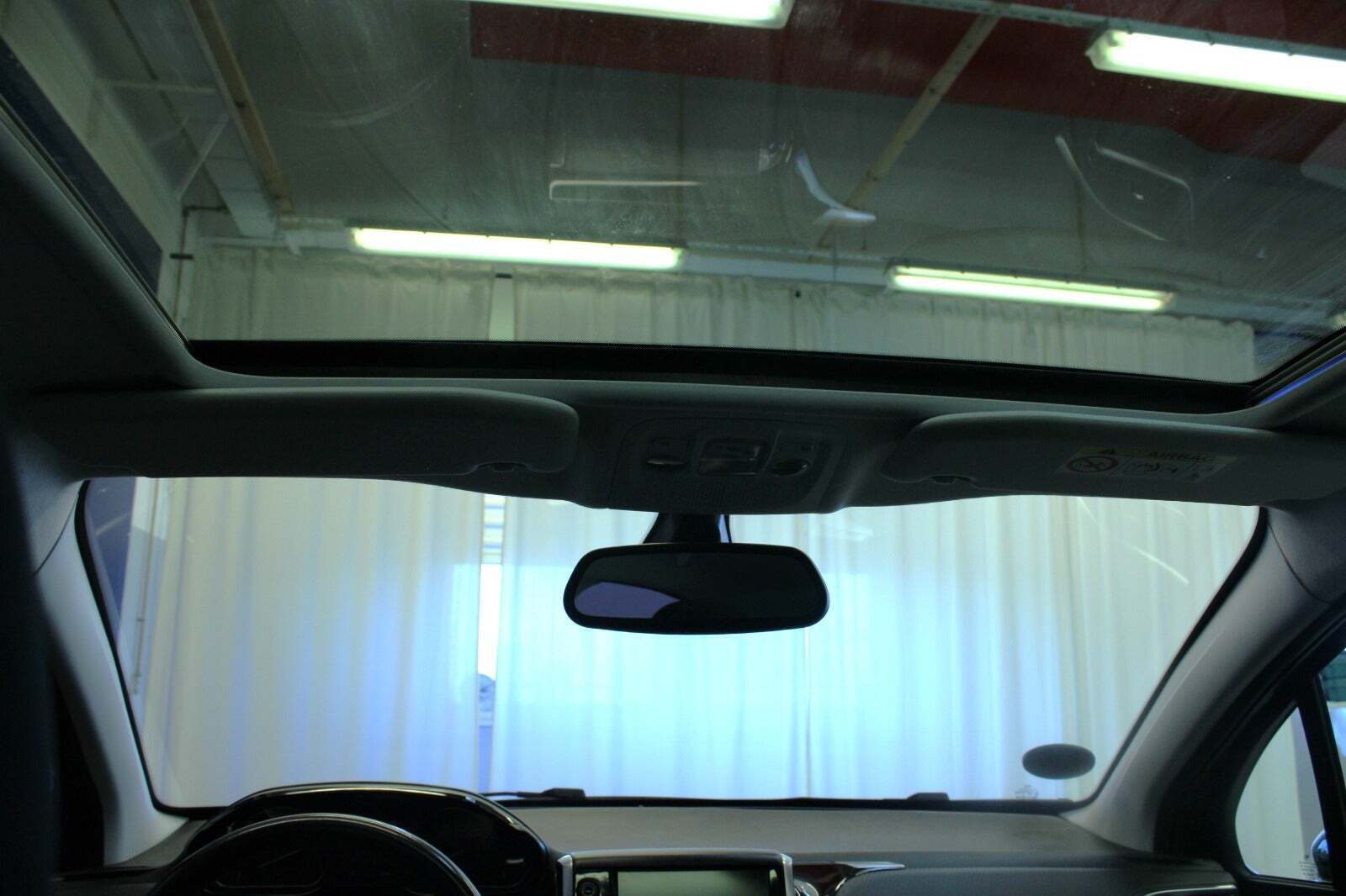 Peugeot 208 1,2 PureTech 82 Allure+