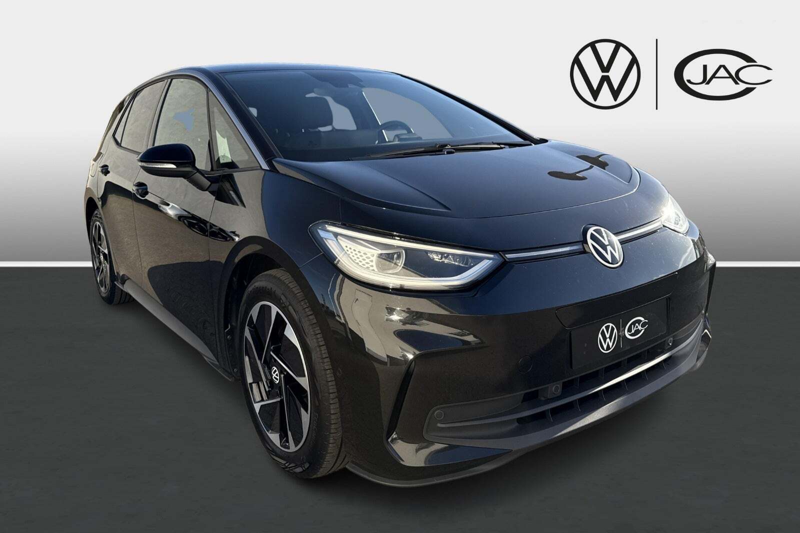 VW ID.3 58 Style