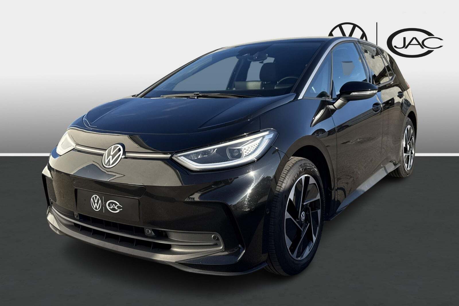 VW ID.3 58 Style