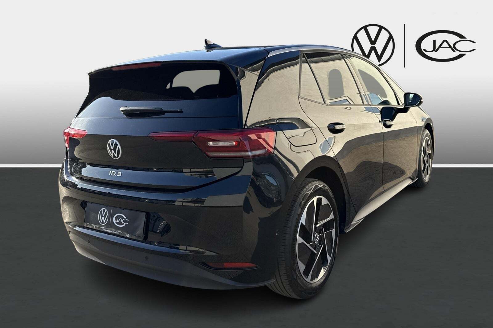 VW ID.3 58 Style