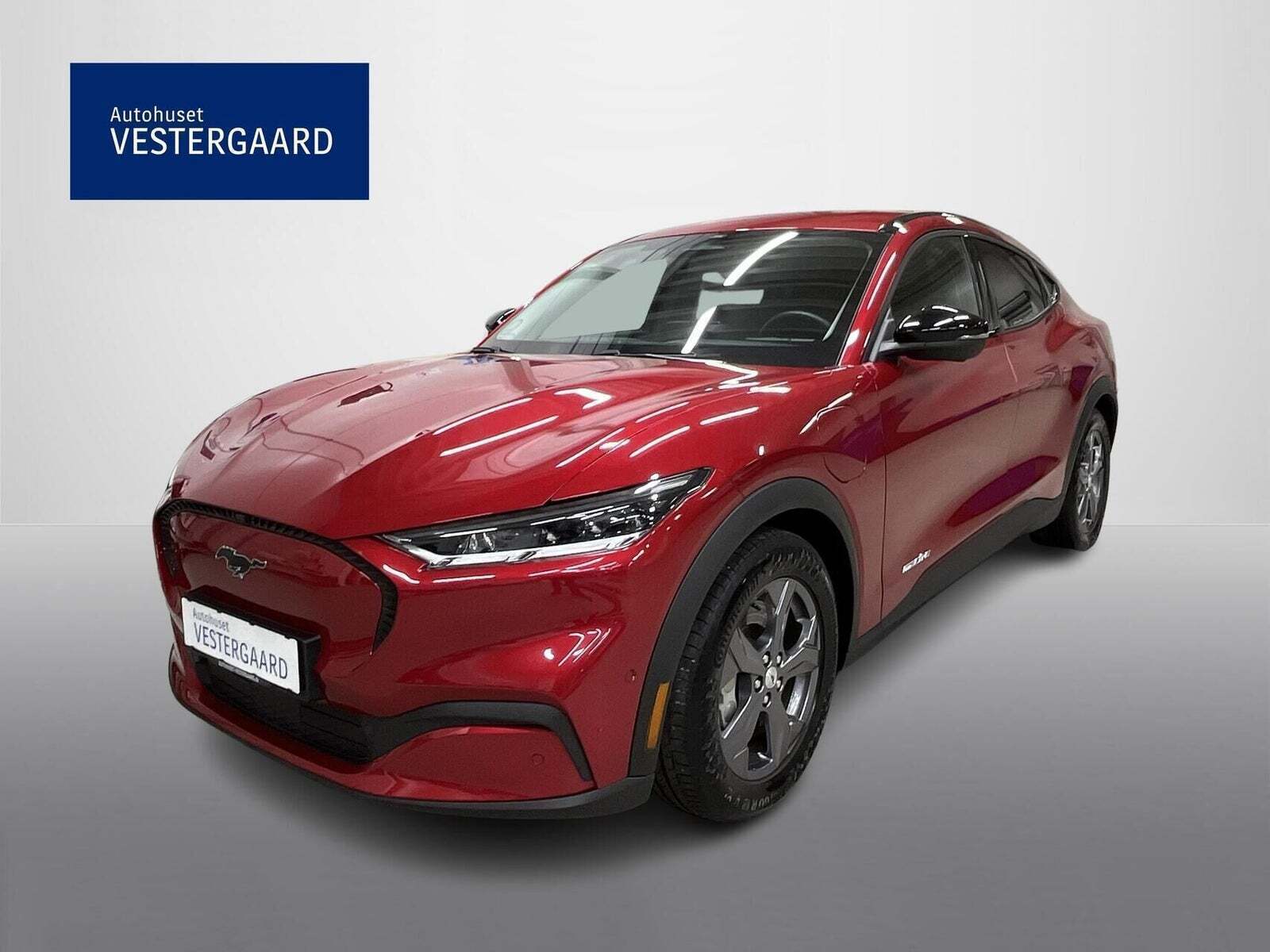 Ford Mustang Mach-E 70 Standard Range