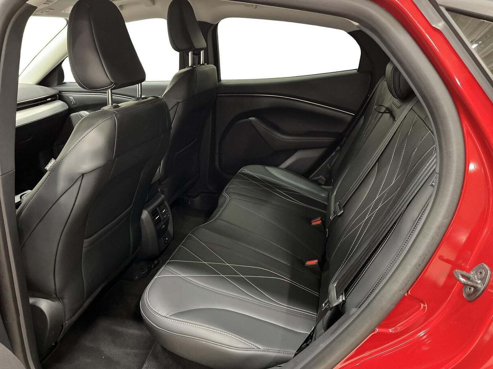 Ford Mustang Mach-E 70 Standard Range