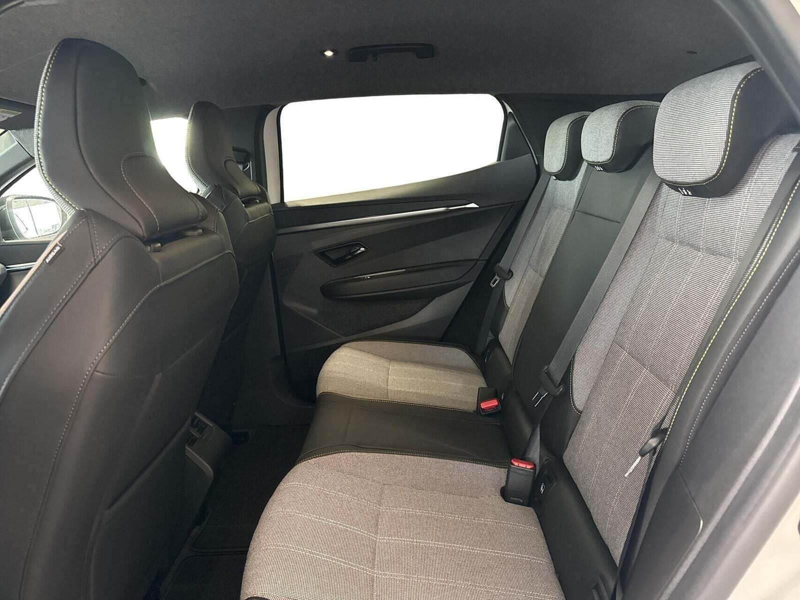 Renault Megane E-Tech 60 Techno