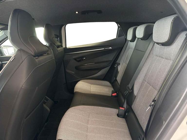 Renault Megane E-Tech 60 Techno