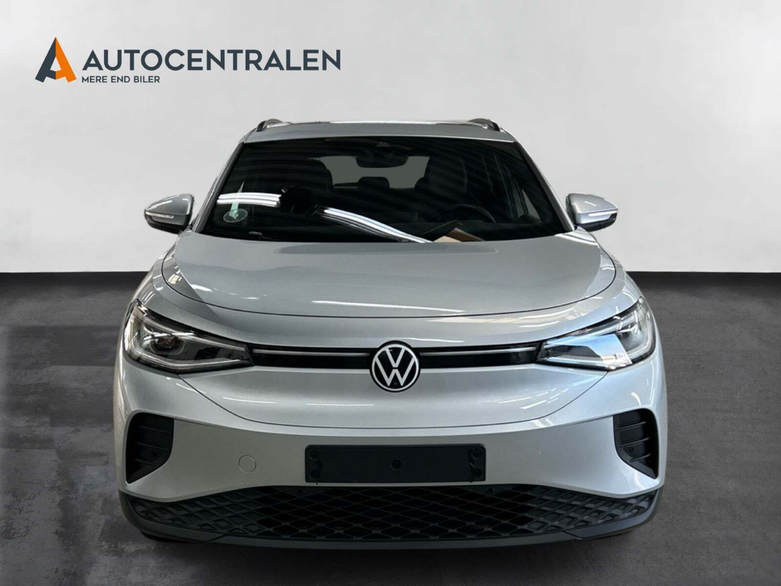 VW ID.4 77 Pro Style+