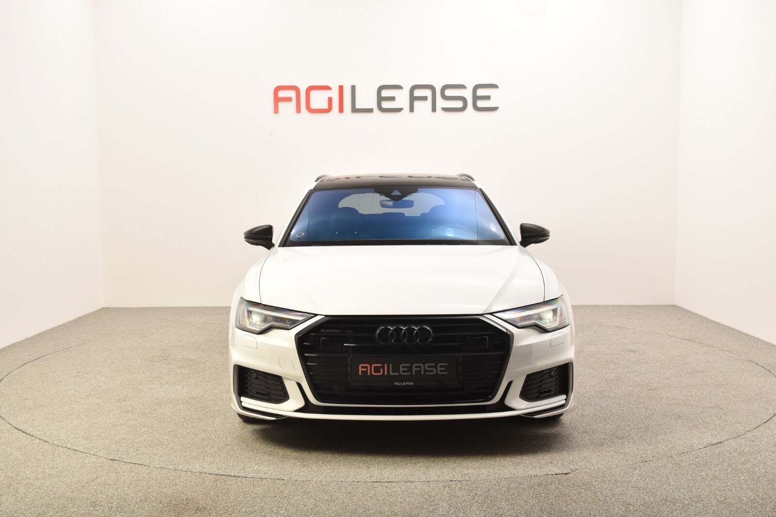 Audi A6 55 TFSi e S-line Avant quattro S-tr.