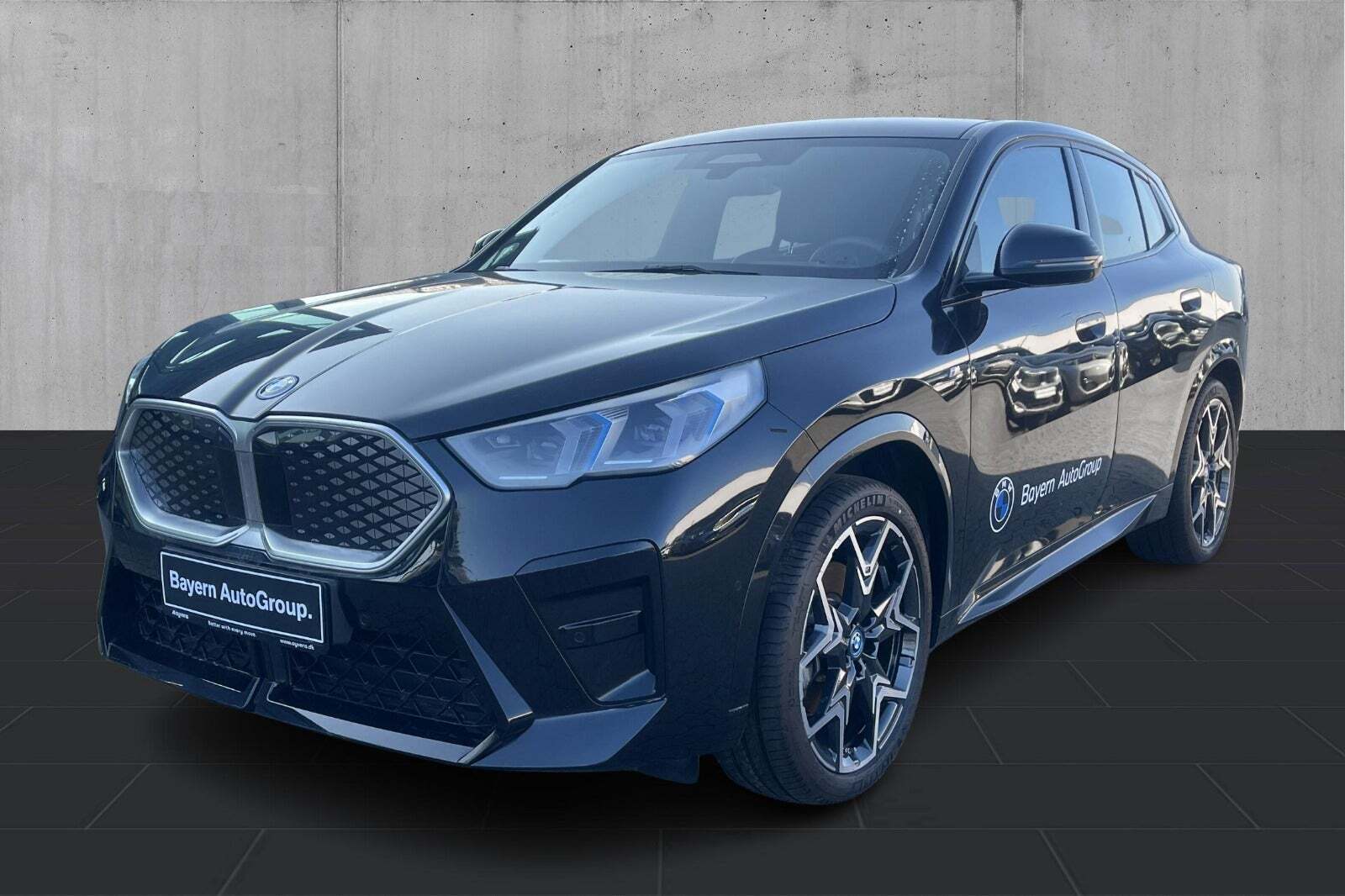 BMW iX2 xDrive30 M-Sport