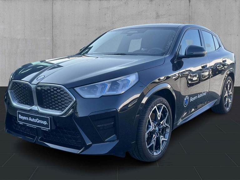 BMW iX2 xDrive30 M-Sport