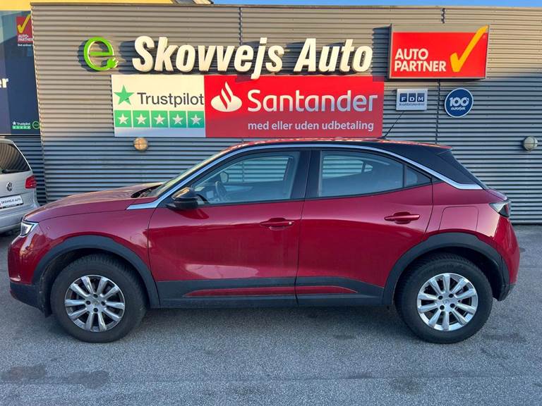 Opel Mokka 1,2 T 130 Edition+ aut.