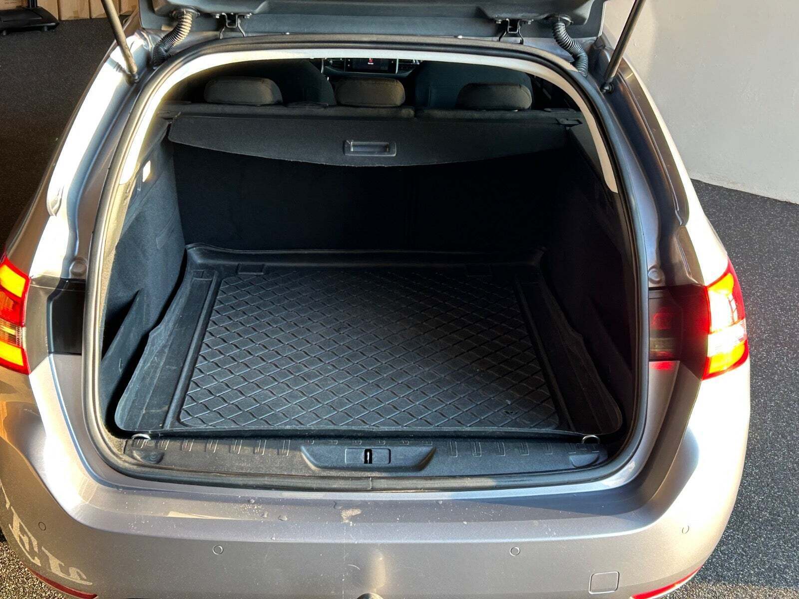 Peugeot 308 1,6 BlueHDi 120 Active SW