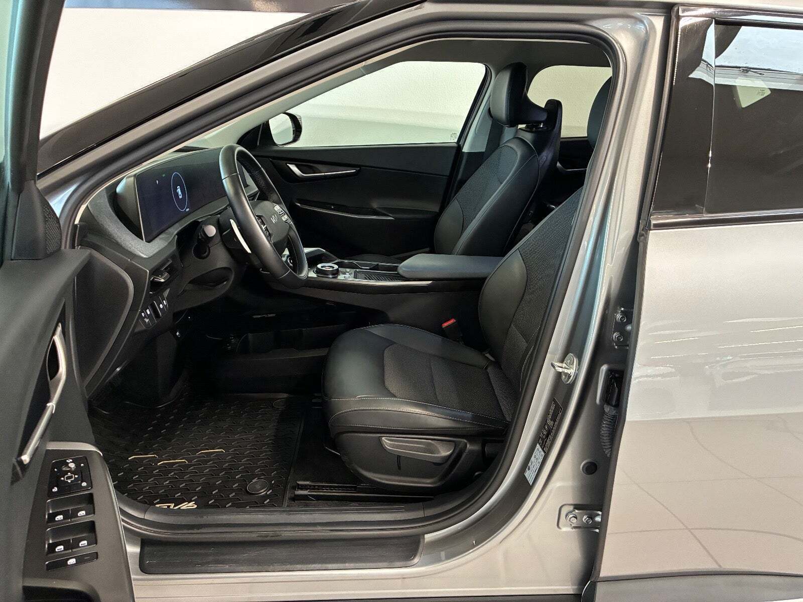 Kia EV6 77 Long Range