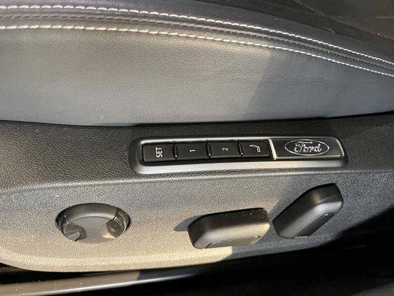 Ford Capri 77 Premium Extended Range