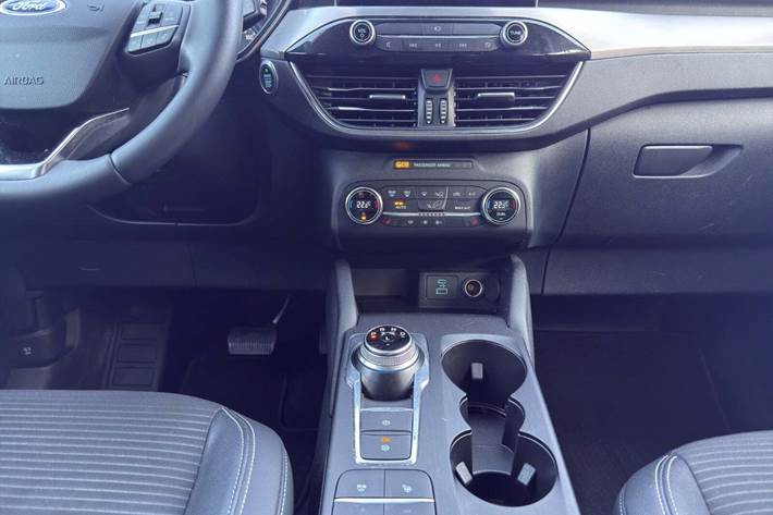 undefined Ford Kuga fra 2020