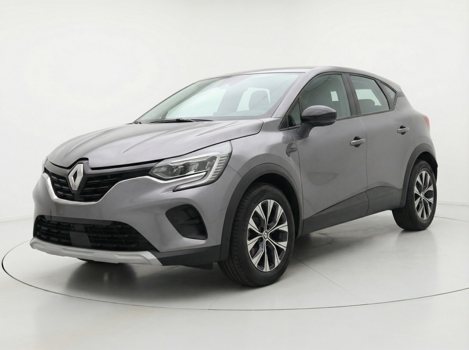 Renault Captur 1,0 TCe 90 Energy