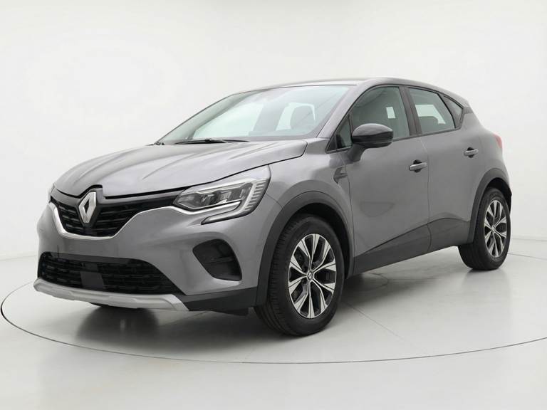 Renault Captur 1,0 TCe 90 Energy