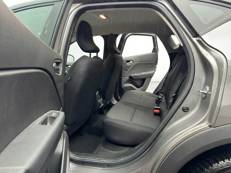 Renault Captur 1,0 TCe 90 Energy