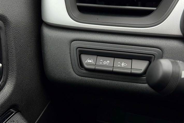 undefined Renault Captur fra 2022