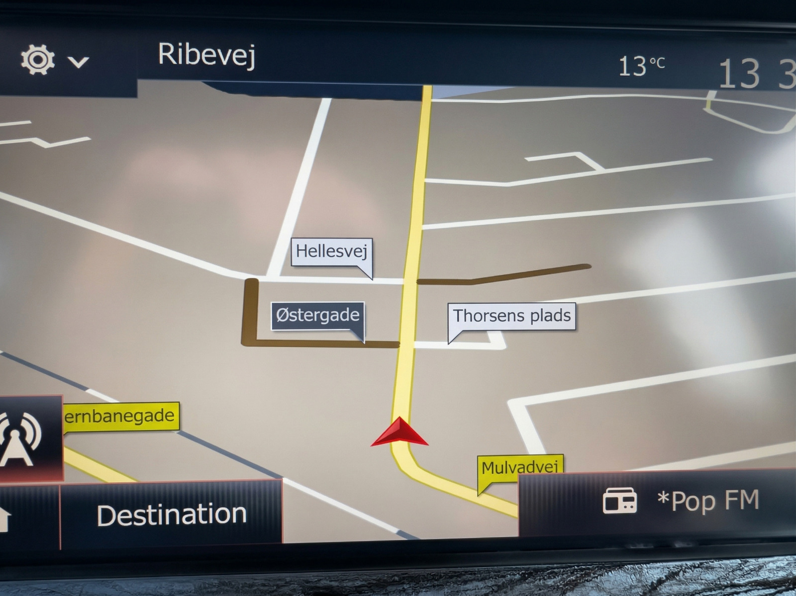 Renault Clio IV 0,9 TCe 90 Expression Sport Tourer