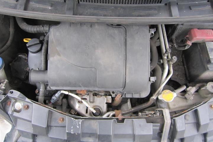undefined Citroën C1 fra 2011