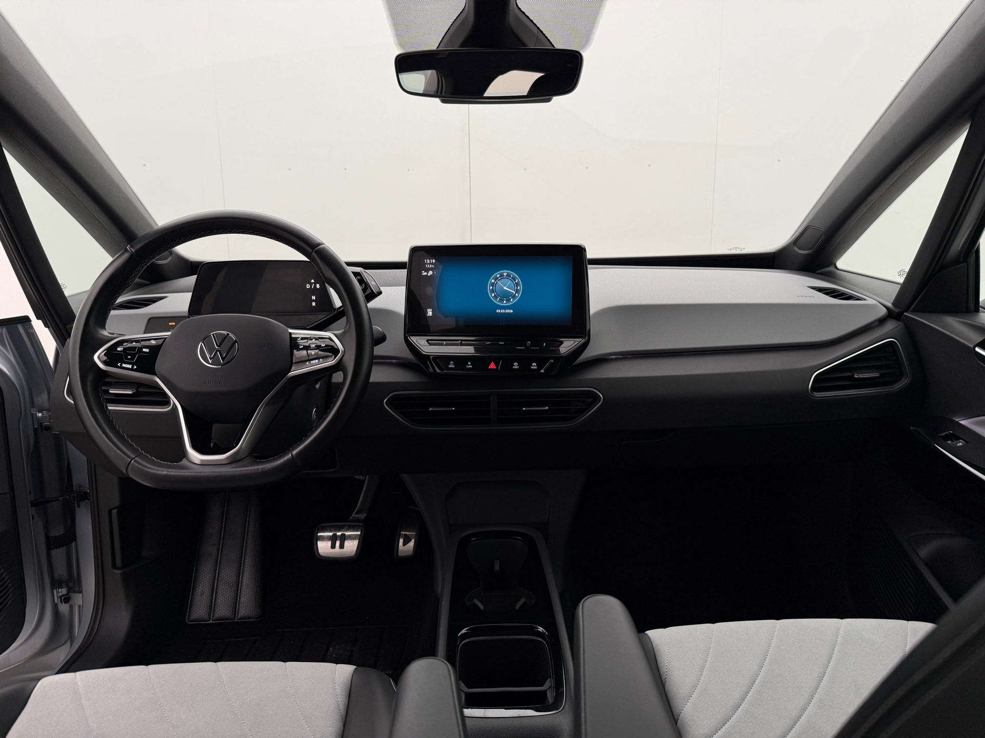 VW ID.3 EL Pro S 204HK 5d Aut.